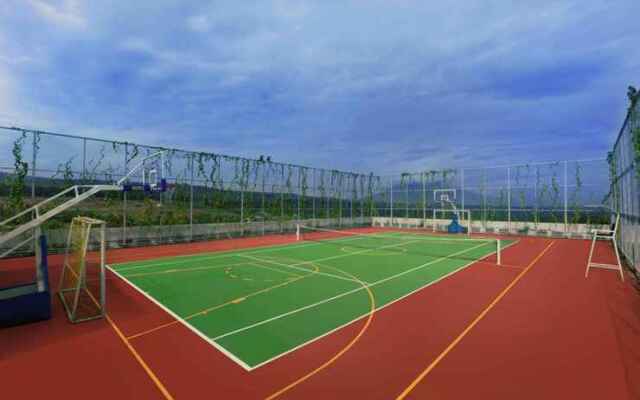 Aston Sentul Lake Resort & Conference Center