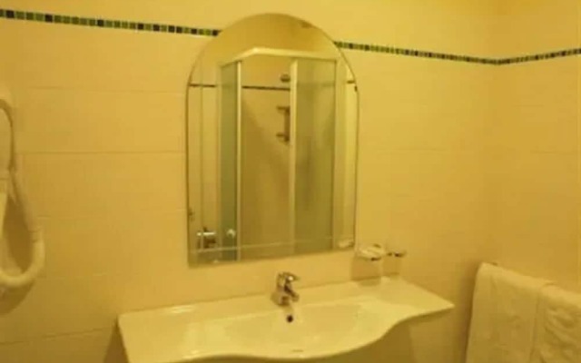 Hotel Roma Residenza