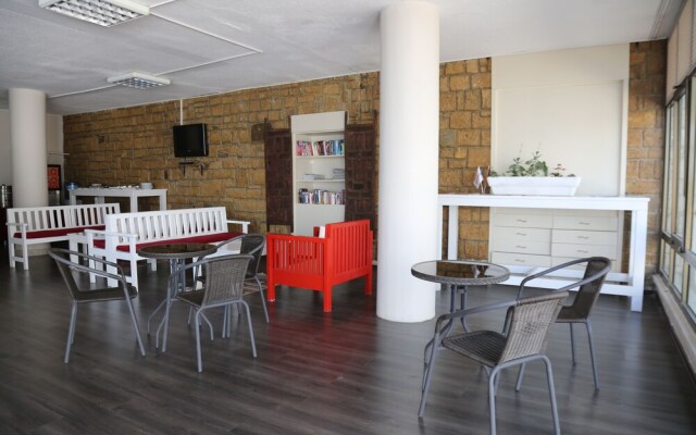 A11 Hotel Cesme 