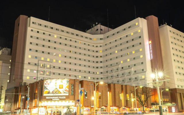 Sapporo Tokyu REI Hotel