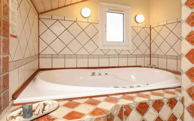 10 Person Holiday Home in Lokken-by Traum