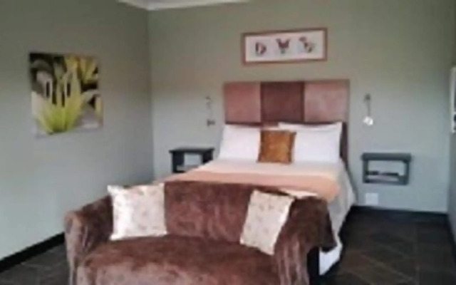 Mount Lodge Humewood