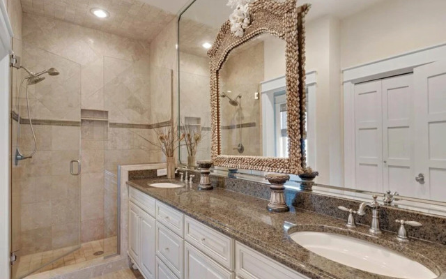 Island Blue at Destin Pointe