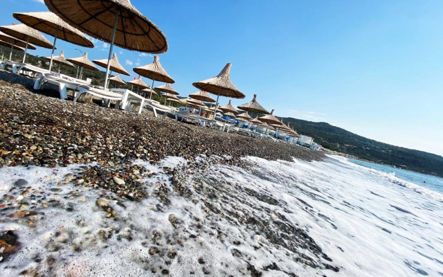 Assos Park Hotel