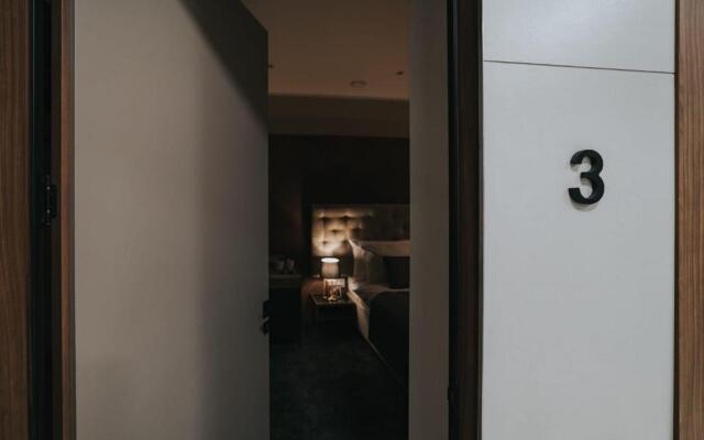 Ilica Luxury Center