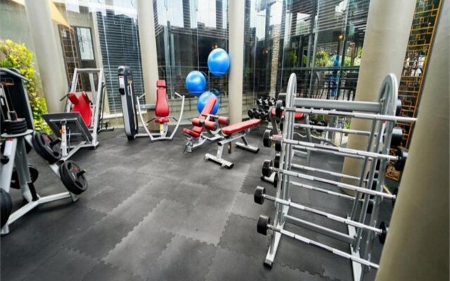 1969 Business Suites @ Ipoh Garden