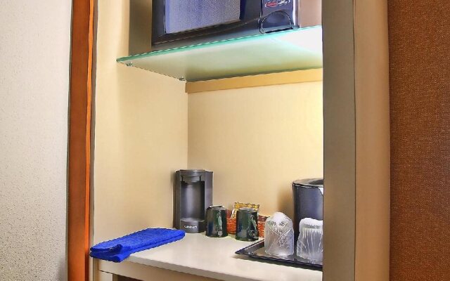 SpringHill Suites Houston Rosenberg