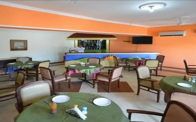 Gauriyya Tourist Resort