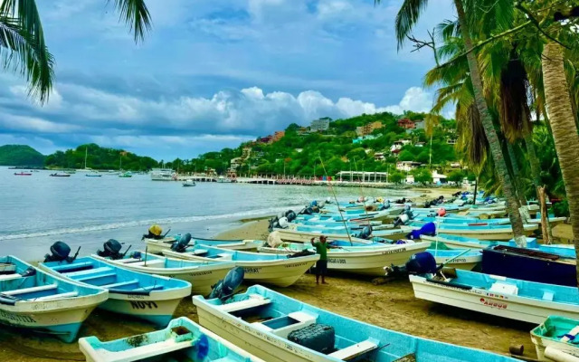 Zihuatanejo Centro