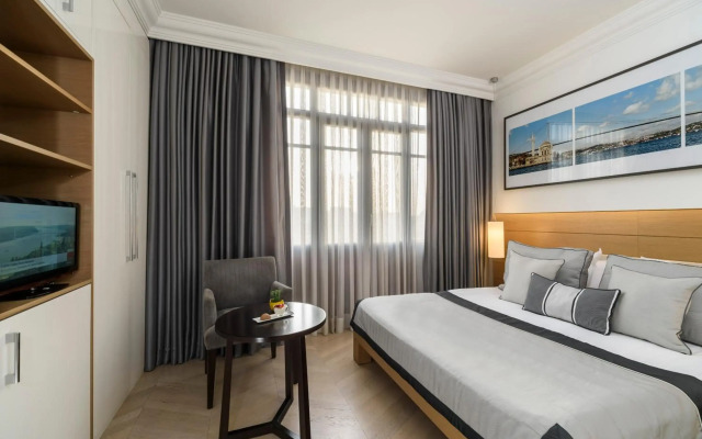Taksim No15 Suites by StayLab