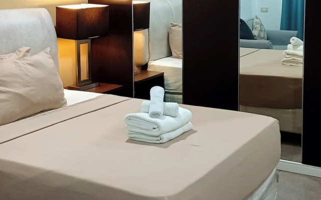 Smart Condominium powered by Cocotel