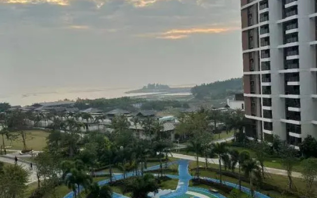 Xu Wenyouran Homestay