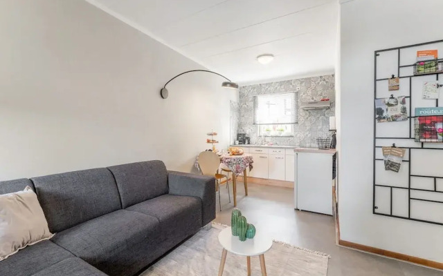 Holiday Home in Voerendaal With Terrace