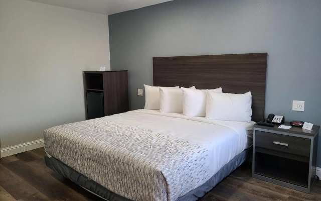 SureStay Hotel by Best Western Chowchilla Yosemite