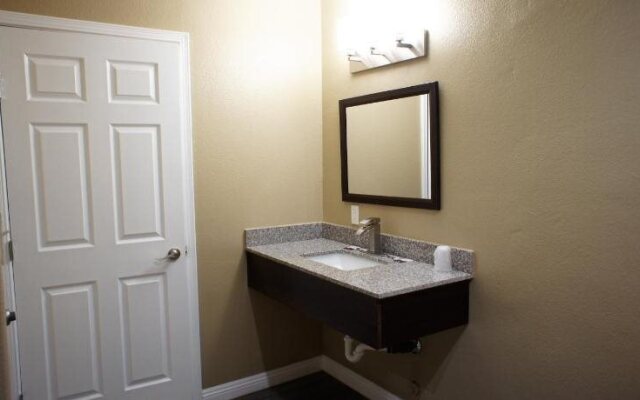 Executive Inn