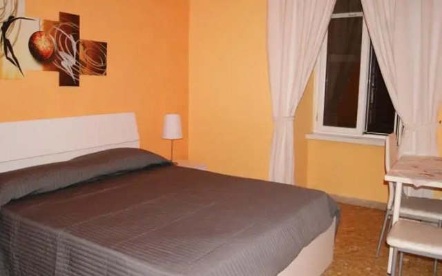 B&B Roma Esquilino Bixio