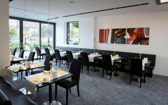 Hotel Schempp