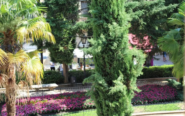 Salamanca Suites Libertad