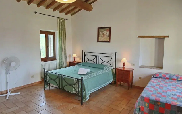 Belvilla by OYO Villa Torri