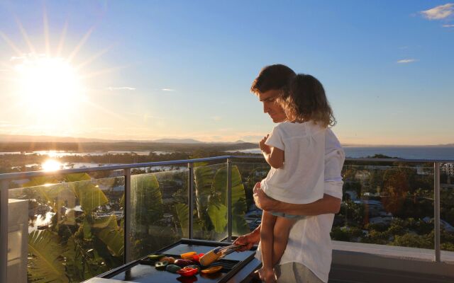 Noosa Crest