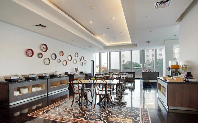 Malioboro Prime Hotel