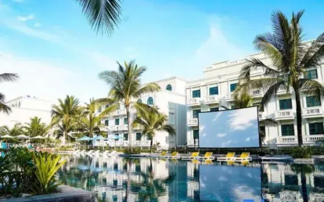 The Happy Marina Hotel - Sunset & Ocean View