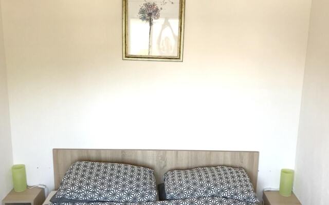 House With 2 Bedrooms in Callian, With Pool Access, Furnished Terrace