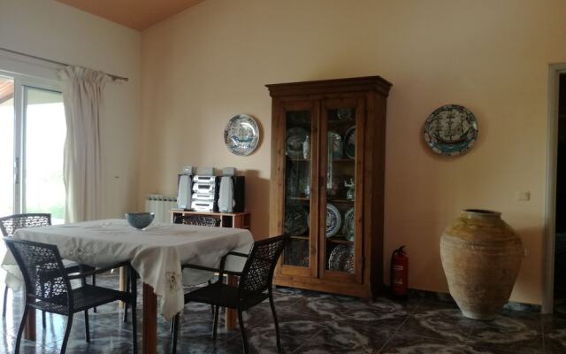 Villa Irene