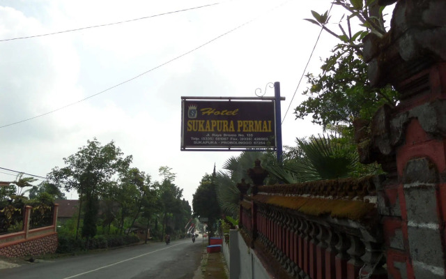 Sukapura Permai Hotel