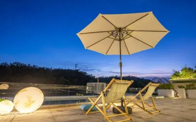 Zhuhai Qiaodao Sanzhai Homestay