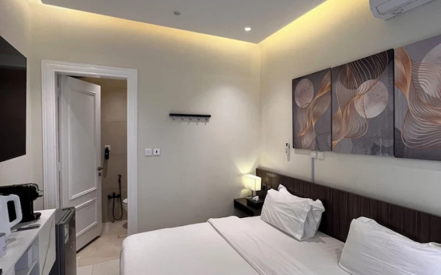 Riyadh Luxury