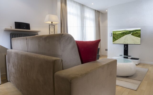 The Queen Luxury Apartments - Villa Gemma