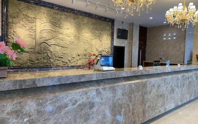 Xining Foguang Hotel