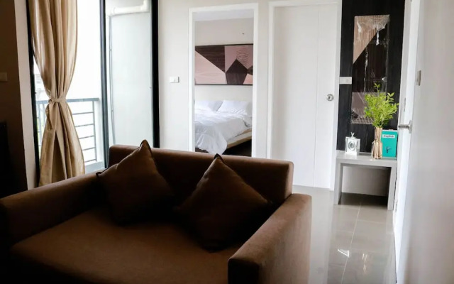 RoomQuest Bangkok Sukhumvit 107