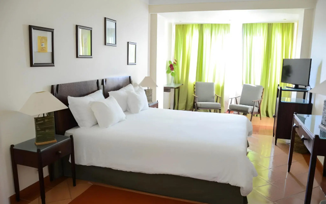 Hotel Golf Mar