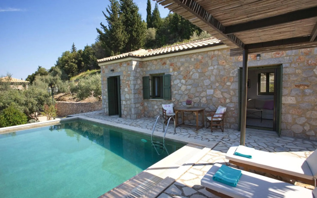 Asplathia Villas