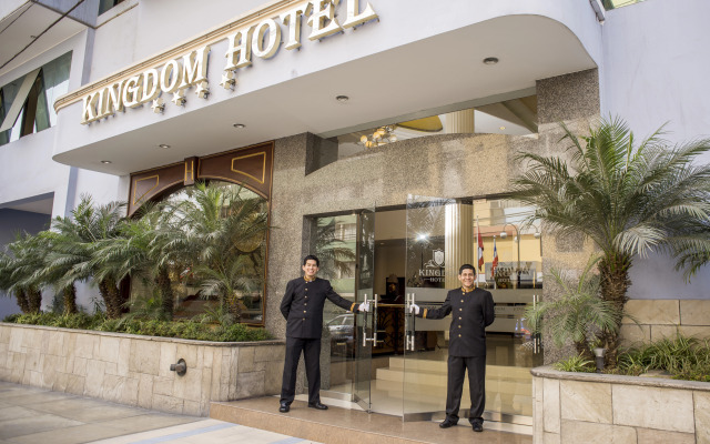 Kingdom Hotel