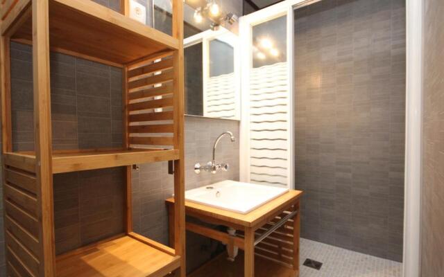 Appartement Mont-Dore, 2 pièces, 4 personnes - FR-1-608-186