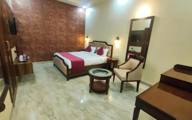 Hotel King's Turban