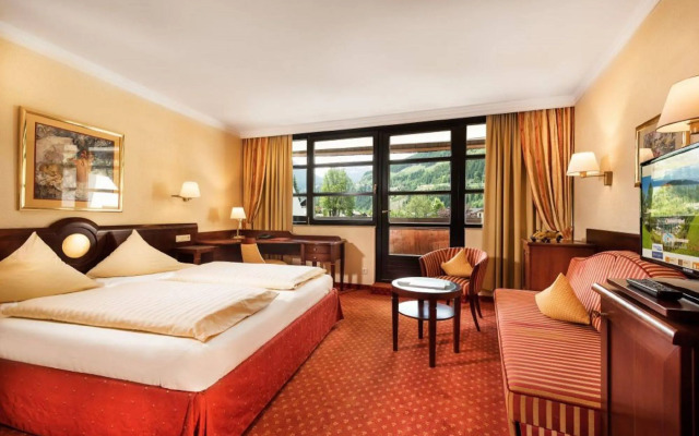 Familienhotel Sonngastein