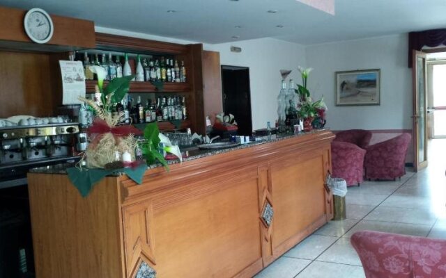 Hotel Piemonte