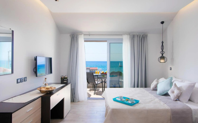 The Dome Luxury Hotel Thassos