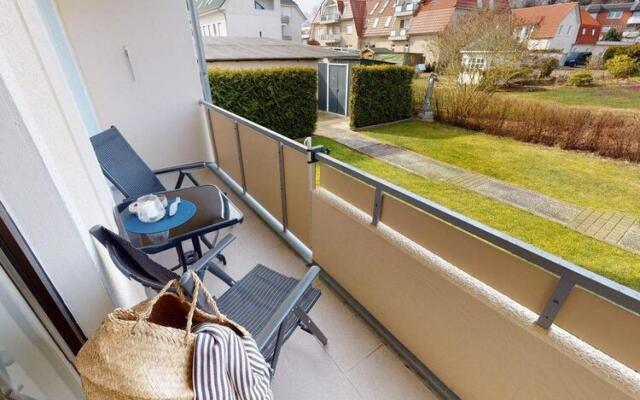Apartment house Solaris apartment 6