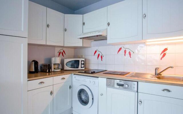 Appartement Hendaye, 2 pièces, 4 personnes - FR-1-2-398