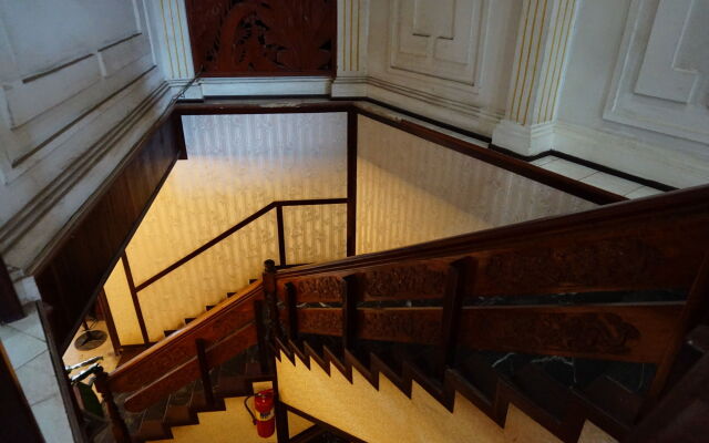 Dansavanh Vientiane Hotel