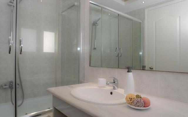 Chios Xenia Studio & Apartments