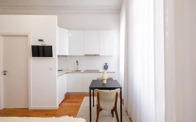 Braga Essence Studio by Minhos Guest