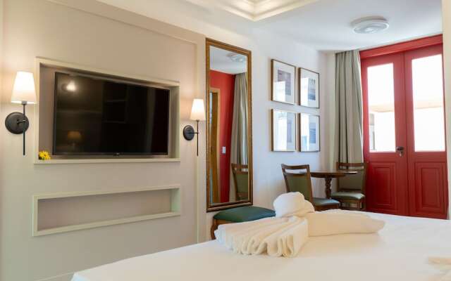 Resende Imperial Hotel &Spa