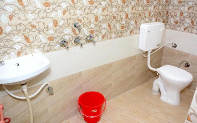 Hotel Gwalior In Guesthouse
