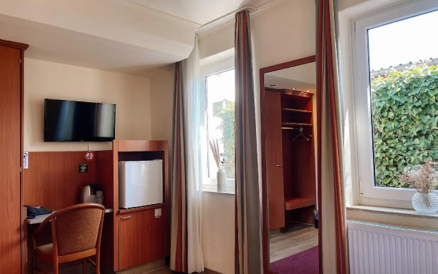 Hotel Falk